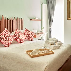 Private Bathroom Queen Room